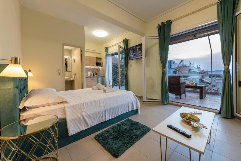 Цены на Athens Plaka House в Афины
