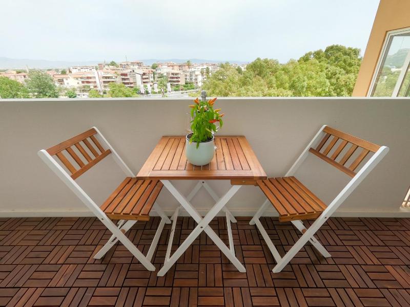Suite Lighthouse a Cagliari - Elegante alloggio vista