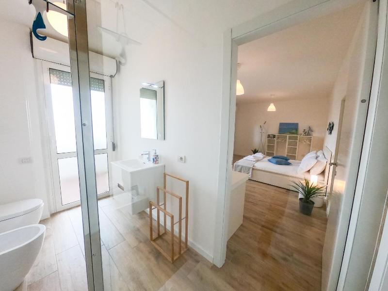 Suite Lighthouse a Cagliari - Elegante alloggio vista