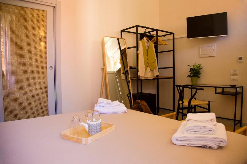 Locanda Carra Manna a Sassari - Elegante B&B nel centro