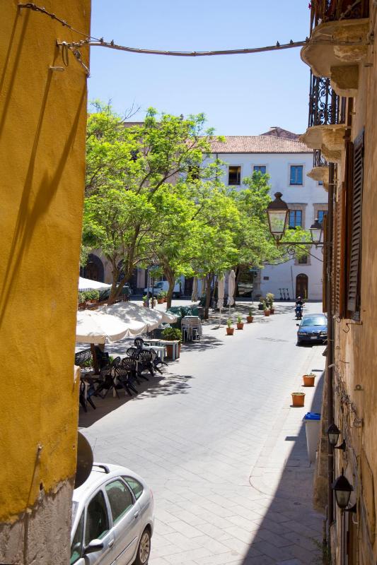 Locanda Carra Manna a Sassari - Elegante B&B nel centro