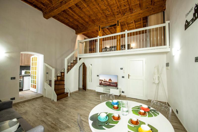 Mamo Florence - Sunrise Apartment — отзывы гостей и цены