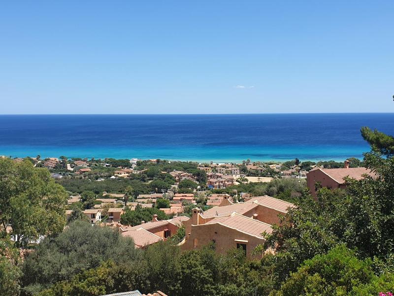 Casa Vacanze a Costa Rei - Tranquillo Rifugio Vicino al Mare