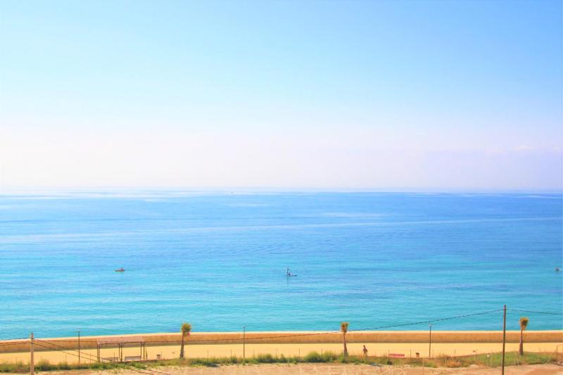 City Sea Views II Alicante — забронировать отель в Аликанте