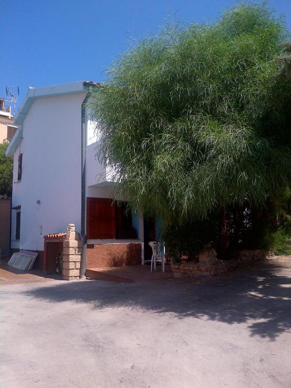 Bilocale a La Maddalena - Accogliente casa vacanze sul mare