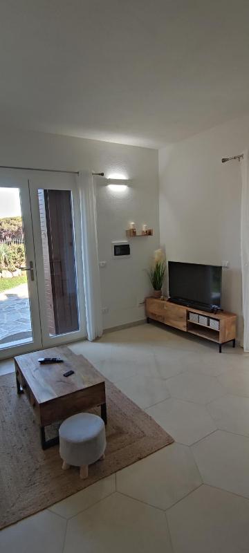 Maison de vacances a Budoni - Casa vacanze fronte mare