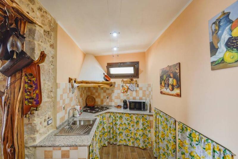 Appartamento Vista Incantevole a Baunei - Panoramico