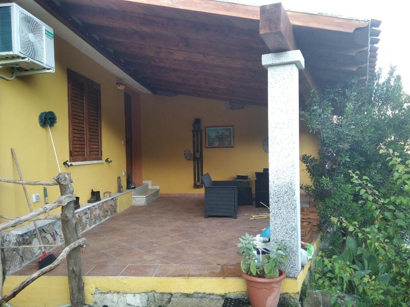 B&B Gorropis a Siniscola - Comfort Vicino alla Spiaggia