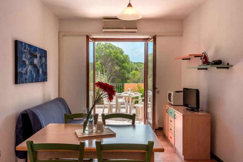Holiday home a Santa Teresa: Casa con WiFi Gratuito
