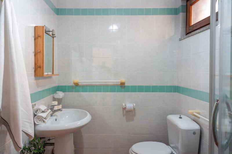 Holiday home a Santa Teresa: Casa con WiFi Gratuito
