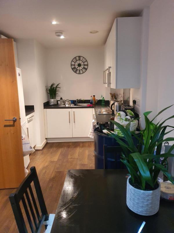 London Riverside Apartment — забронировать отель в Лондоне
