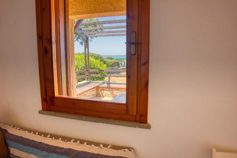 SulMare a Stintino - Incantevole appartamento con giardino