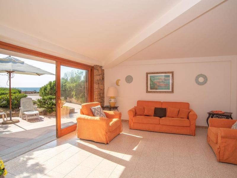 Massimo ad Aglientu - Lussuosa Casa sul Lungomare