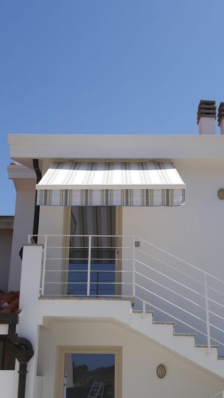 La Casa in Laguna a Càbras - Elegante vista città
