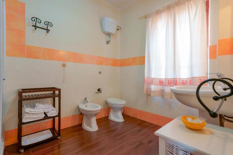 S'Apposentu a Pula - Accogliente B&B vicino alle spiagge