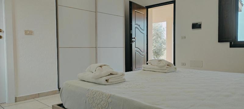 Sa Teria Village a Tertenìa - Lussuose Camere Deluxe