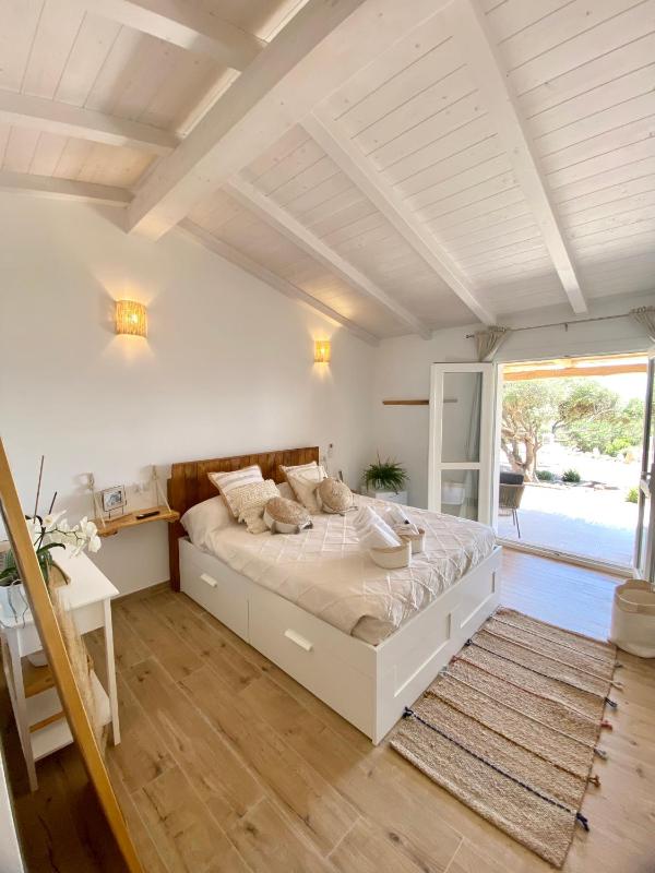 B&B Anastasia a Santa Teresa - Vista mare mozzafiato