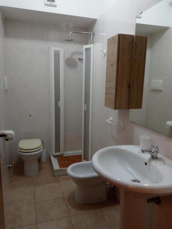 Fisky House a Domus - Elegante casa vacanze vista mare