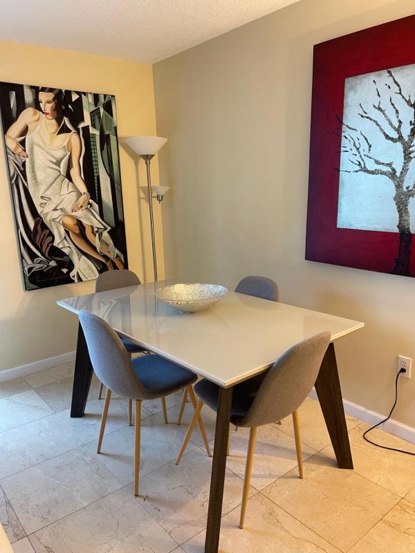 Miami Downtown City view 3BR Air Hockey &Ping Pong table — забронировать отель в Майами