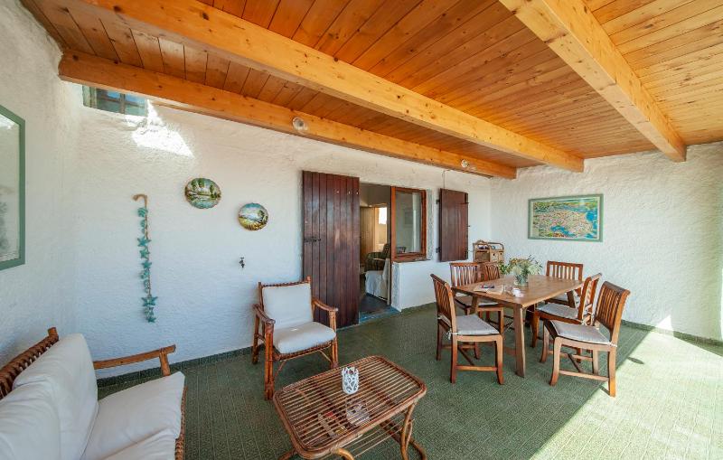 Villa Ginepri a Stintino - Lussuosa Casa Vicino Spiaggia