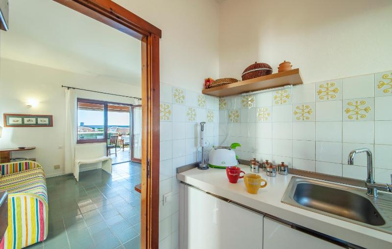 Villa Ginepri a Stintino - Lussuosa Casa Vicino Spiaggia