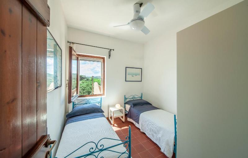 Villa Ginepri a Stintino - Lussuosa Casa Vicino Spiaggia