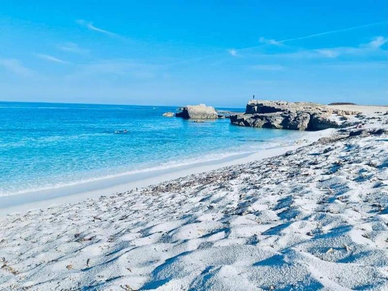 Casa dàcà a Marrùbiu - Spaziosa casa vacanze centrale