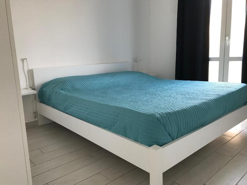 Nonsolomare a Badesi - Appartamento con vista mare