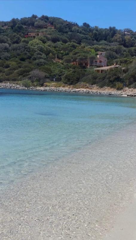 Villa Bonu a Torre delle Stelle - Accogliente vicino al mare