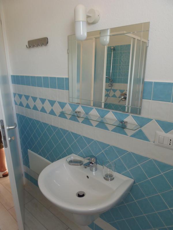 Nonsolomare a Badesi - Appartamento con vista mare