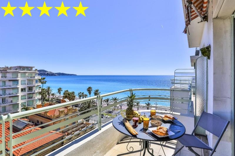 Цены на Maison Bianchi - 1156 Promenade des Anglais в Николь