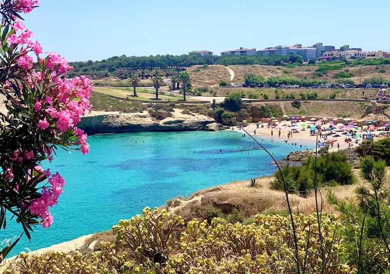 I Colori Dell'Isola a Porto Torres - B&B nel cuore città