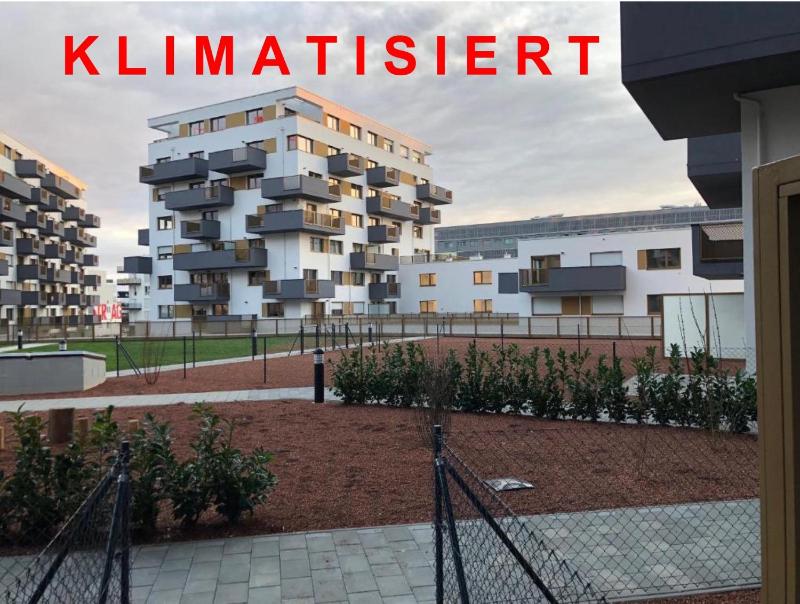 Neubau Wohnung Stadlau — отель в вене, Австрия