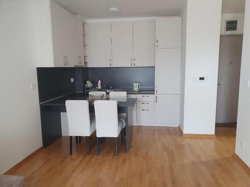 Apartman Krstajic — отель в Будва, Черногория