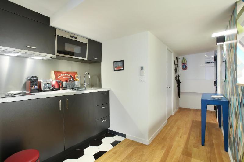 Цены на Residence Le Marais by Studio prestige в Париже