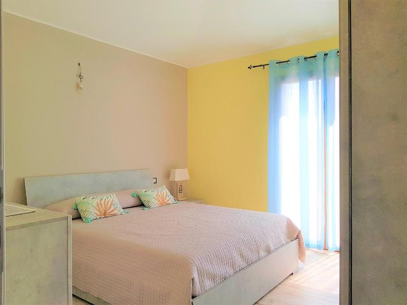 Villa Fabiana a Tertenìa - Accogliente rifugio panoramico