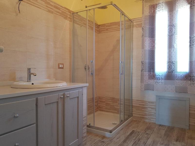Villa Fabiana a Tertenìa - Accogliente rifugio panoramico
