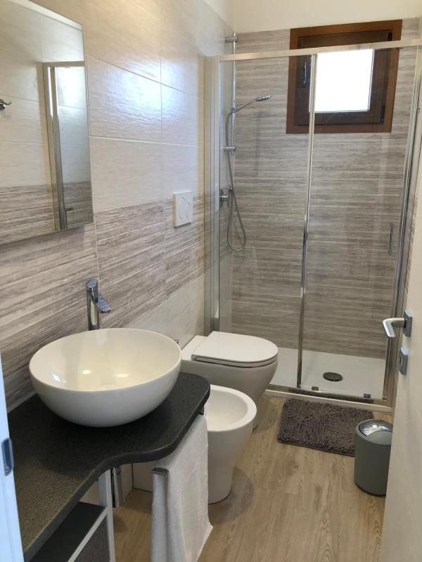 Casa Daniela a Geremèas - Incantevole villa vista mare
