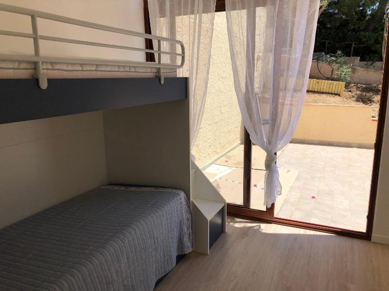 Casa Daniela a Geremèas - Incantevole villa vista mare