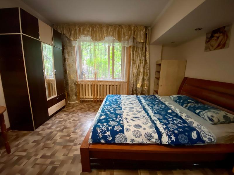Loco Apartments — комфортный отель в Алматы