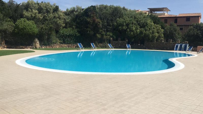 Bivano Bouganville a Porto Rotondo - Lussuoso Aparthotel