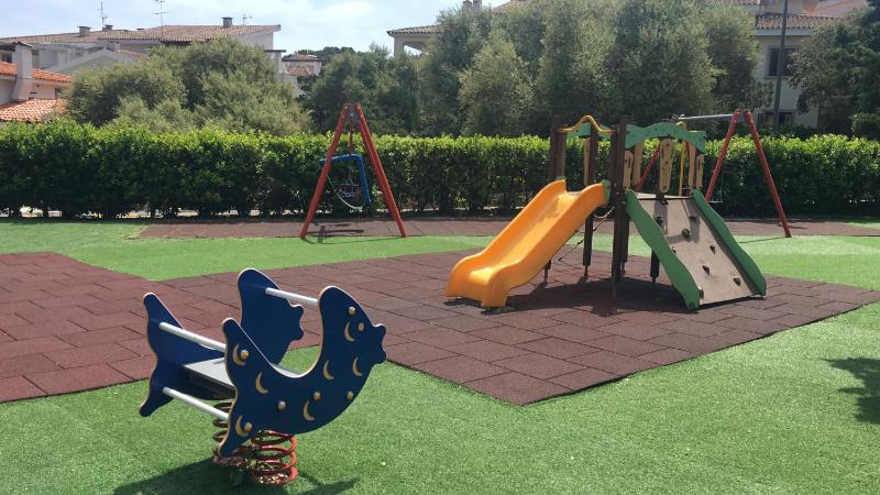 Bivano Bouganville a Porto Rotondo - Lussuoso Aparthotel