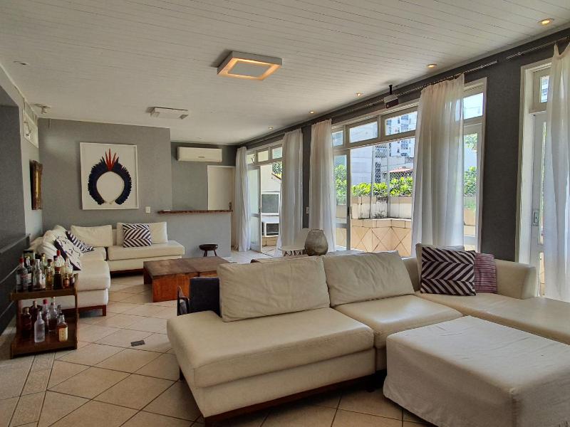 XXXXXXX - Leblon Linda Cobertura Duplex na quadra da praia — отзывы гостей и цены