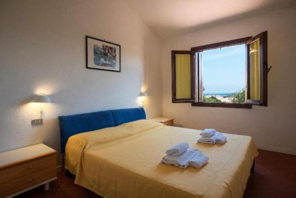 Bivano Bouganville a Porto Rotondo - Lussuoso Aparthotel