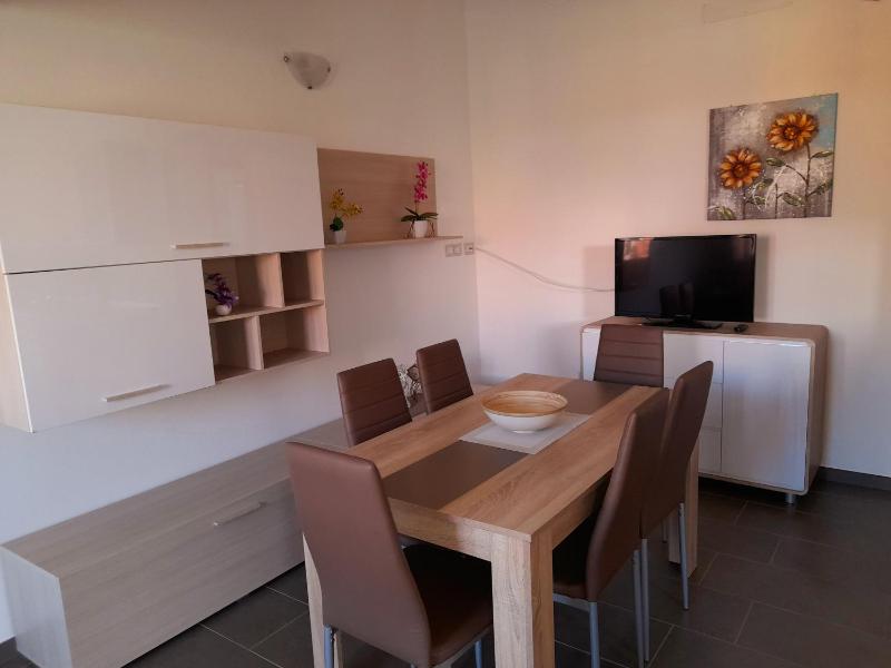Casa Vacanze a Lotzorai - Moderno rifugio vicino spiaggia