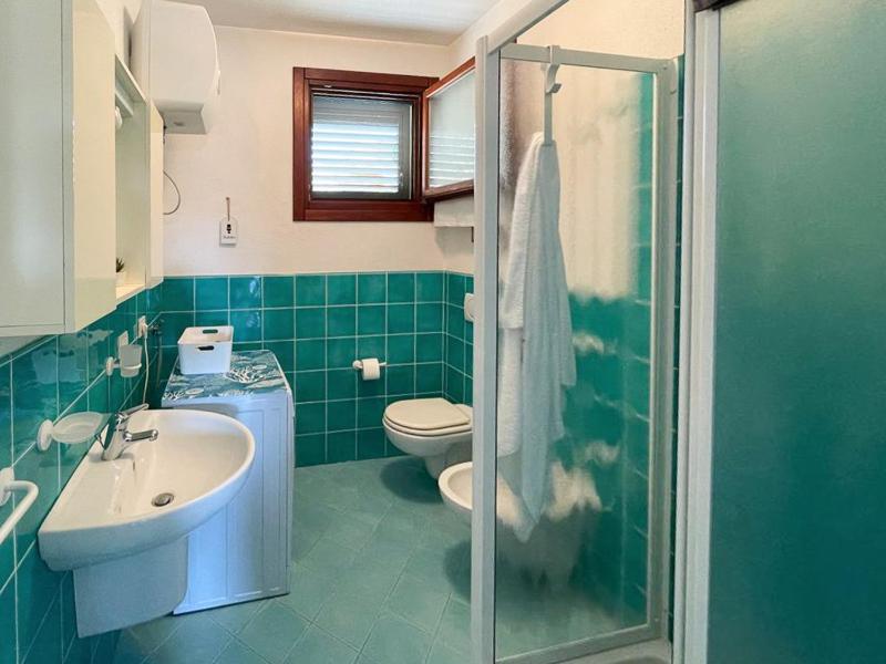 Il Borgo dei Mirti: Lussuoso Resort con Piscine a Santa Teresa
