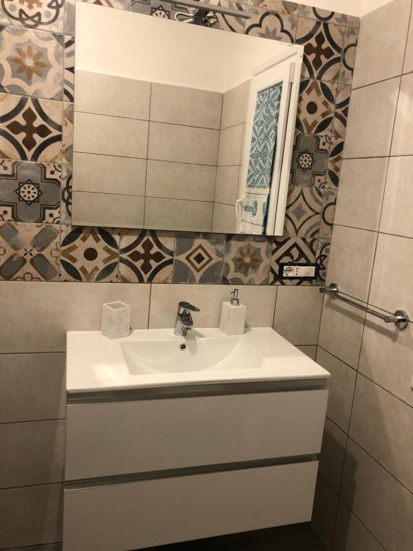 Casa di Gina a Tortolì - Accogliente apt con balcone