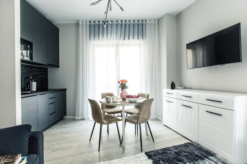 Цены на NEW modern studio apartment in the Old Town Riga в риге