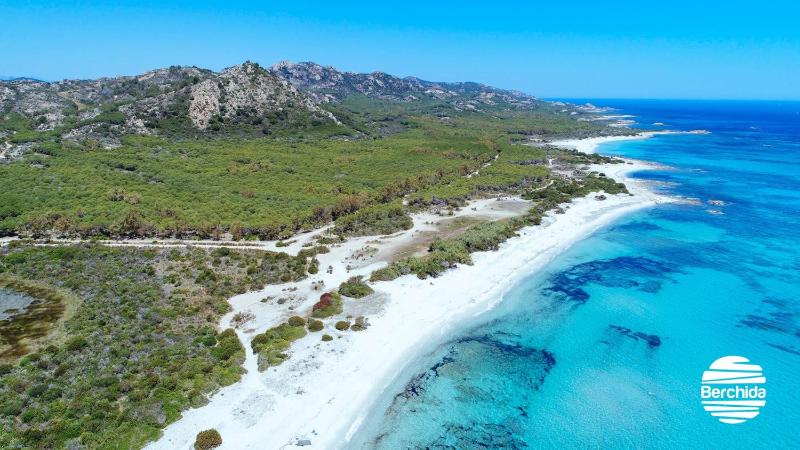 Bilocale a Siniscola - Casa Vacanze a 5 min dal Mare