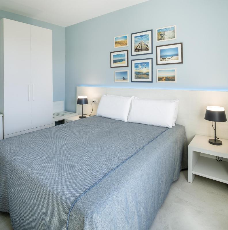 J Rooms a Olbia - Guesthouse con Bar e WiFi Gratis